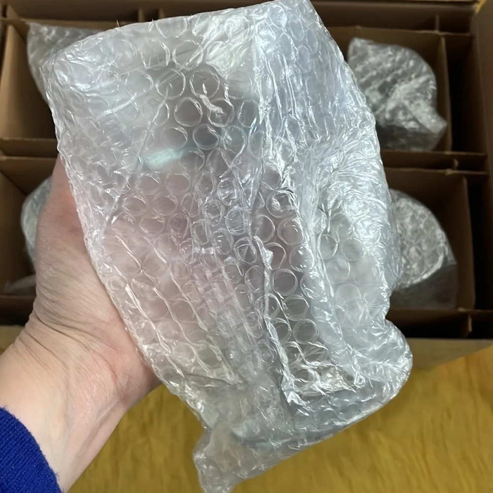 Brand New Margarita Glasses Set of 6 Cocktail Frozen Drink 10.25 oz Clear Glass